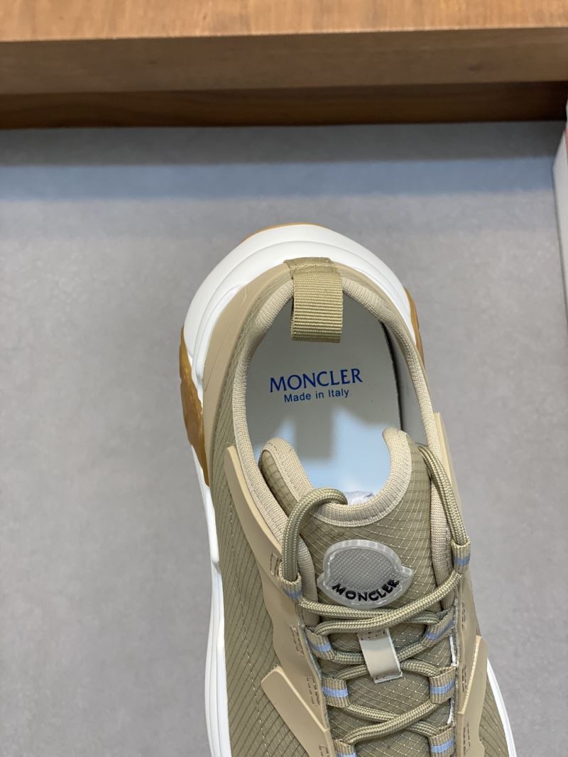 Moncler Shoes